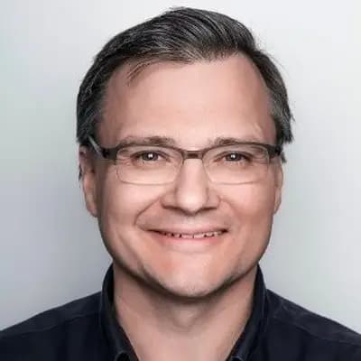 Stephen Kaldor