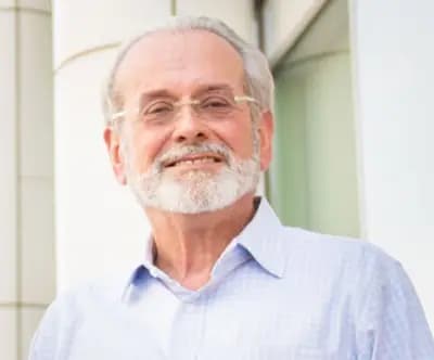 Stephen Sherwin
