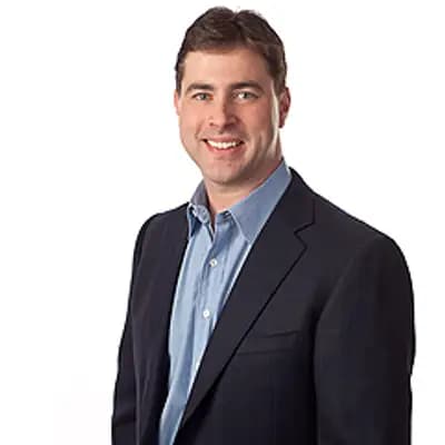 Steve Harrick