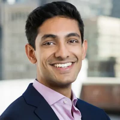 Sunil Rao