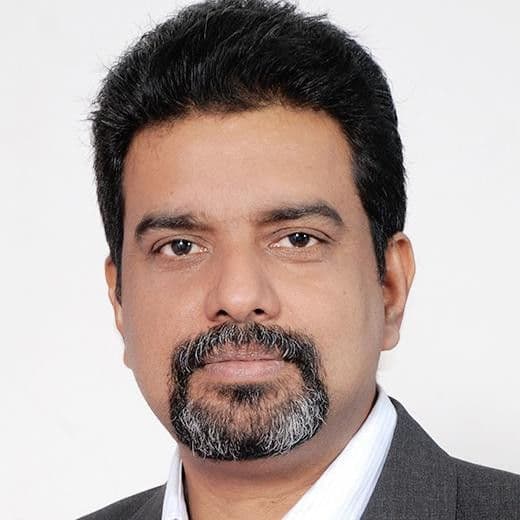 Sunil Varkey