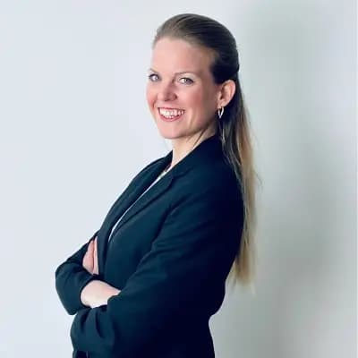 Svenja Spirtz