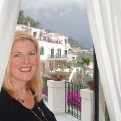 Tammy Schuring