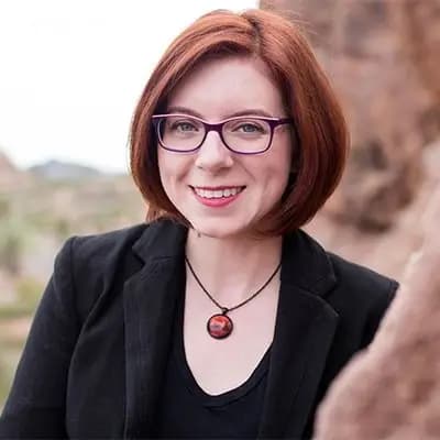 Tanya Harrison