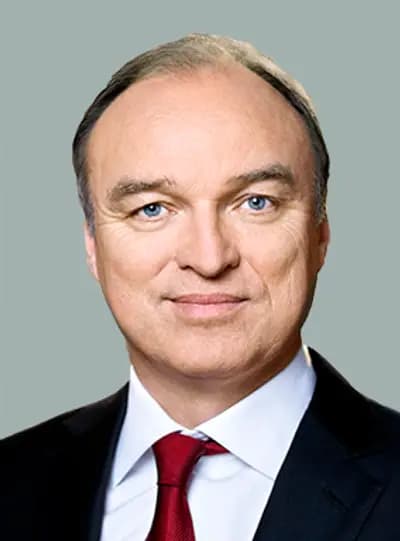 Thomas Ebeling