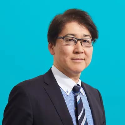 Toshitada Nagumo