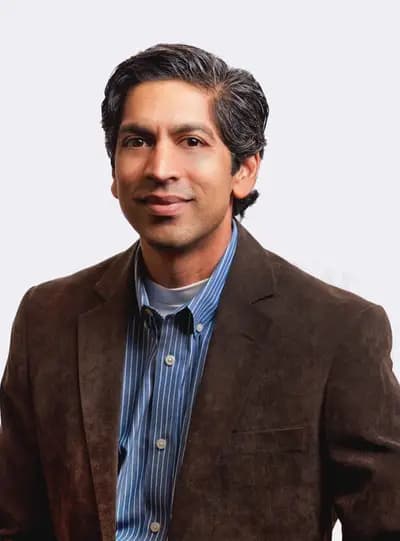 Vin Bhaskar