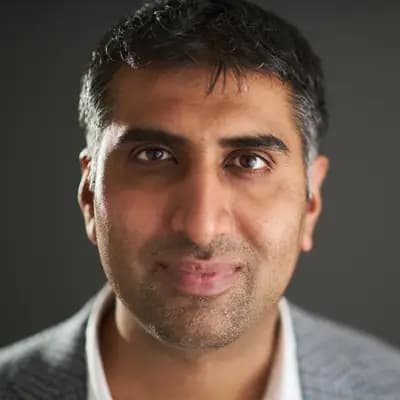 Dr. Vinay Rawlani