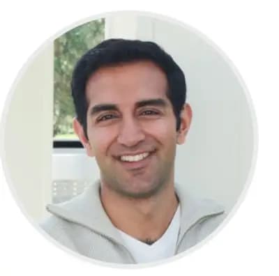 Vishal Lugani