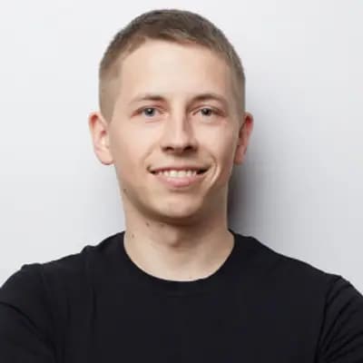 Vitaliy Atrasevych