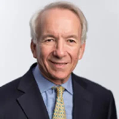 Wayne Alexander