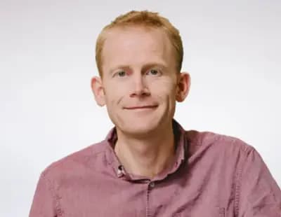 Will Marshall