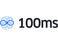 100ms logo