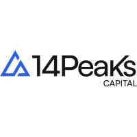14Peaks Capital logo