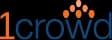 1Crowd logo