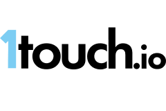1touch.io logo