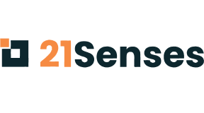 21Senses logo