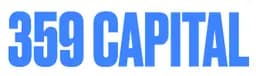 359 Capital logo