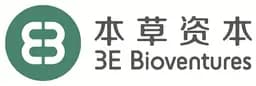 3E Bioventures logo