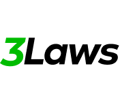3Laws logo