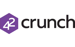 42Crunch logo