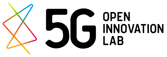 5G Open Innovation Lab logo
