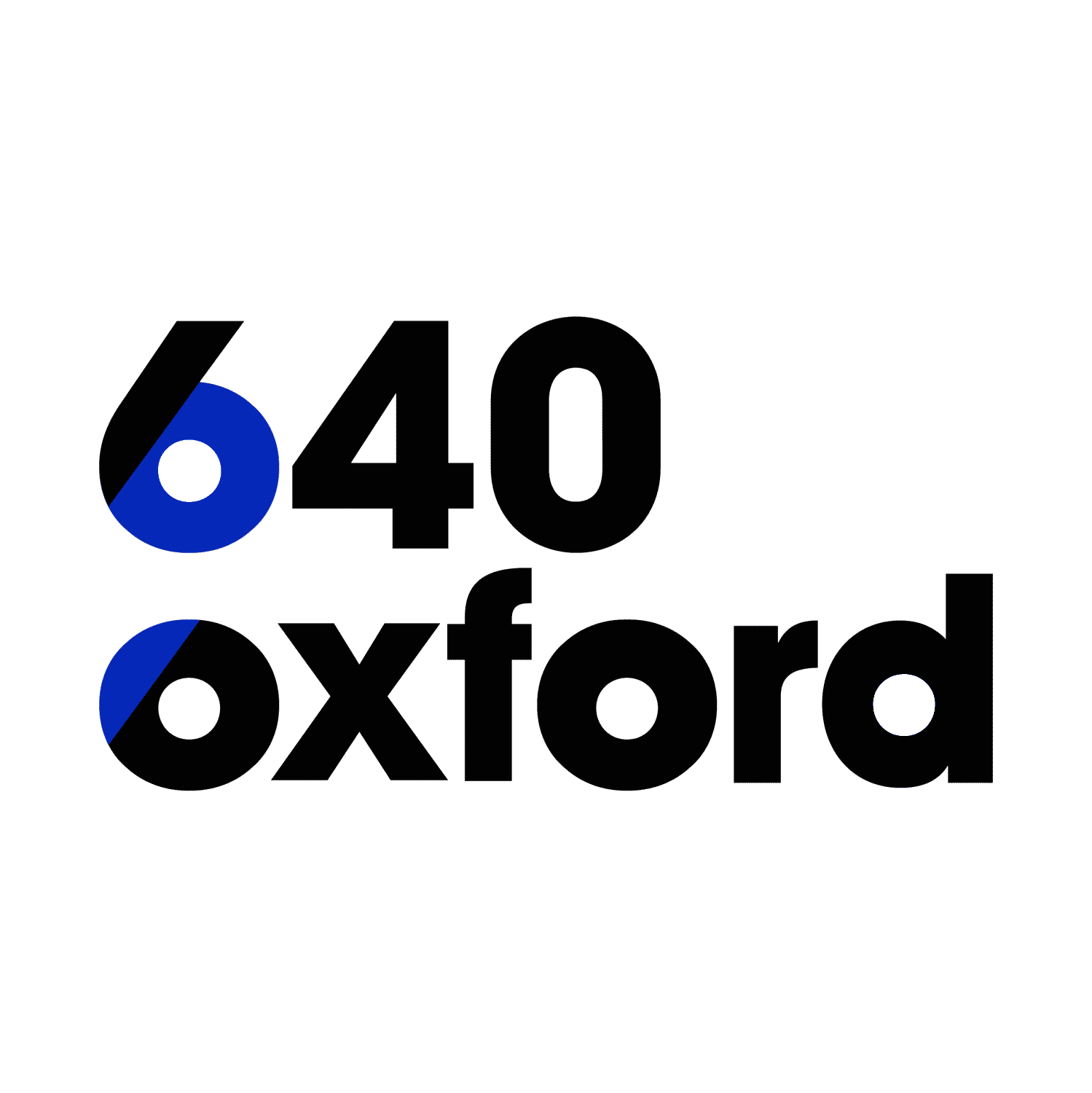 640 Oxford logo