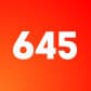 645 Ventures logo