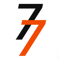 77 Partners logo