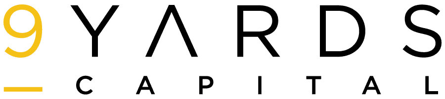 9Yards Capital logo