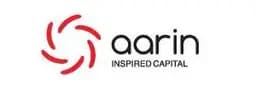 Aarin Capital logo