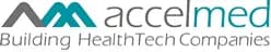 Accelmed logo