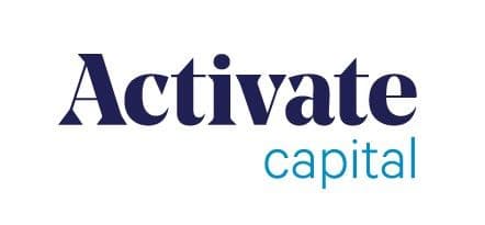 Activate Capital Partners logo