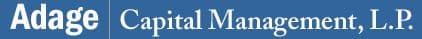 Adage Capital Management logo