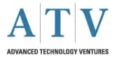 Advanced Technology Ventures logo