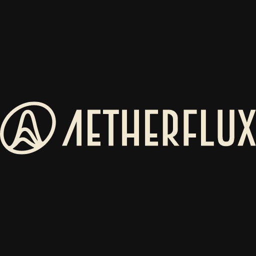 Aetherflux logo