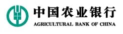 Agricultural Bank of China logo