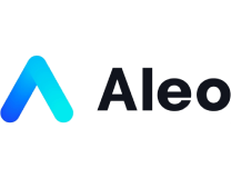 Aleo logo