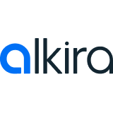Alkira logo