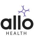 Allo Health logo