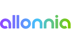 Allonnia logo