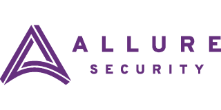 Allure Security logo