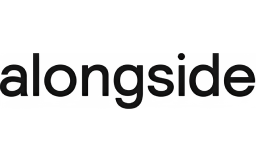 Alongside logo