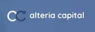 Alteria Capital logo