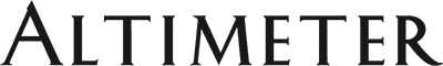Altimeter Capital logo