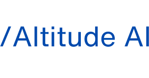Altitude AI logo