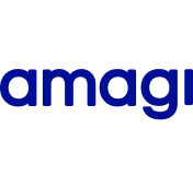 Amagi logo