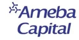 Ameba Capital logo