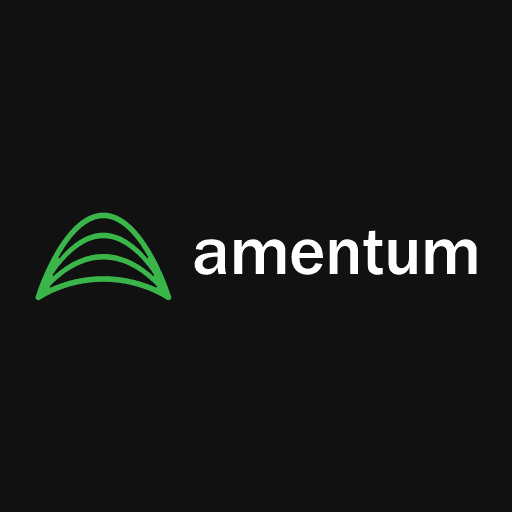 Amentum logo