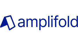 Amplifold logo
